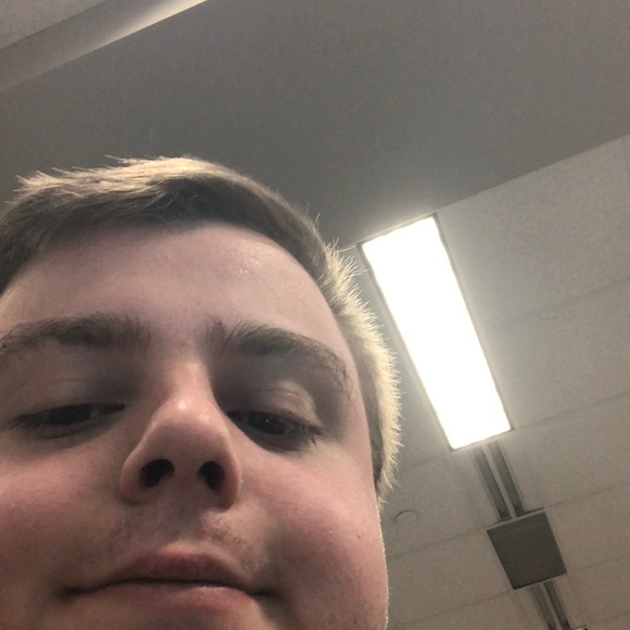 Meet your Posher, James - Picture 1 of 1